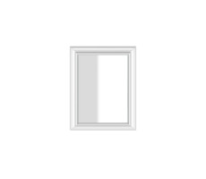 Зеркала GESSI  Eleganza 46595#520 Белый 