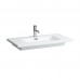 Раковина Laufen Living Square 8.1643.3.000.104.1 Белый 