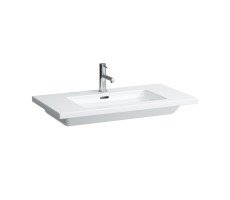 Раковина Laufen Living Square 8.1643.3.000.104.1 Белый Раковина Laufen Living Square 8.1643.3.000.104.1 Белый