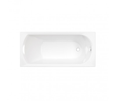 Ванна обрезанная Дюна 150 1ACreal Щ0000046111 