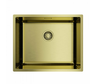 Мойка OMOIKIRI Tadzava Ultra, размер 540*440*200, цвет-светлое золото 4993266 