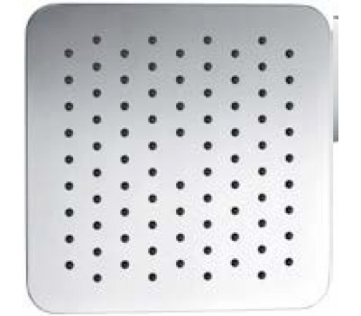 Лейка KAISER стационарная мет. серая 250x250x2mm SH-391 серый 