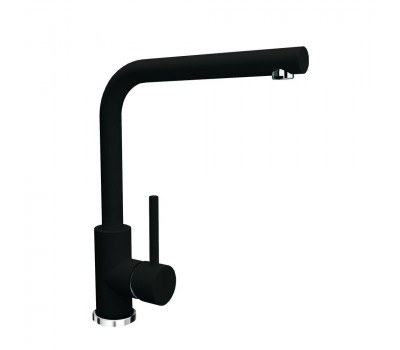 Смеситель для кухни Florentina ФАБИО 313.36H.1123.302, антрацит  Смеситель для кухни Florentina ФАБИО 313.36H.1123.302, антрацит