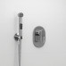 Душевая система WasserKRAFT  A111856 Хром 