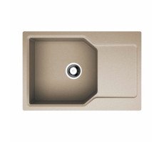 Мойка OMOIKIRI Yonaka, размер 780*510*210, цвет-бежевый 4993416 