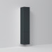 Шкаф-пенал подвесной, правый, 30 см, графит матовый AM.PM Gem M90CHR0306GM Графит матовый 