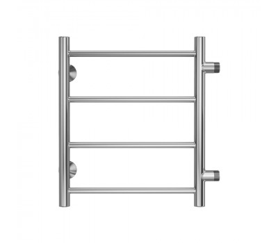Полотенцесушитель водяной (боковое подключение) Terminus Аврора П4 40х50 Полотенцесушитель водяной (боковое подключение) Terminus Аврора П4 40х50