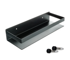 Полка прямоугольная Fixsen одноэтажная Hotel FX-31003G Полка прямоугольная Fixsen одноэтажная Hotel FX-31003G