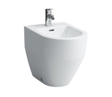 Биде Laufen Pro 8.3295.2.000.302.1 Белый Биде Laufen Pro 8.3295.2.000.302.1 Белый