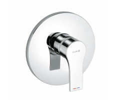 Смеситель для душа Kludi Zenta SL 486550565 хром 