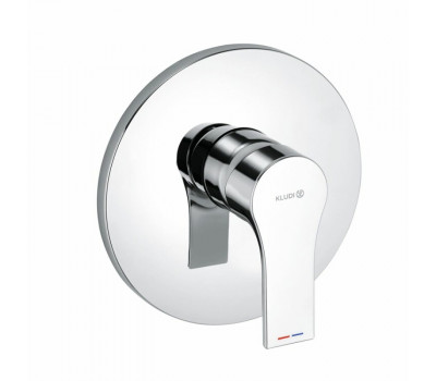 Смеситель для душа Kludi Zenta SL 486550565 хром 