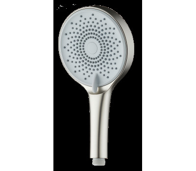 Ручной душ 3 реж. диам 130 мм SPL1303 Satin ESKO 