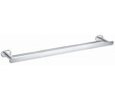 Полотенцедержатель двойной WONZON & WOGHAND, Хром WW-8411  Полотенцедержатель двойной WONZON & WOGHAND, Хром WW-8411