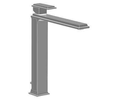 Смеситель для раковины GESSI  Eleganza 46003#149  