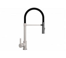 Смеситель для кухни Ulgran Classic белый U-024-331 Смеситель для кухни Ulgran Classic белый U-024-331