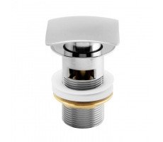 Донный клапан Allen Brau Infinity 5.21026-00 хром 