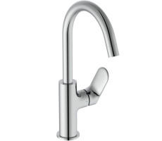 Смеситель для раковины Ideal Standard Ceralife BE015AA Хром 