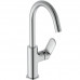 Смеситель для раковины Ideal Standard Ceralife BE015AA Хром 