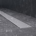 Трап для душа линейный, универсальный затвор Tile, 90 см AM.PM PrimeFlow W02SC-U11-090-04SB Хром 
