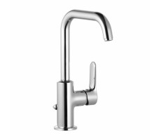 Смеситель для раковины Kludi Objekta 320230575 хром 