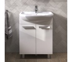 Тумба под раковину VIGO Hoska 600-2-0 Уют 230 Тумба под раковину VIGO Hoska 600-2-0 Уют 230