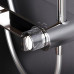 Душевая система со смесителем-полкой AM.PM X-Joy F0785A600 Хром 