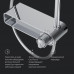 Душевая система со смесителем-полкой AM.PM X-Joy F0785A600 Хром 