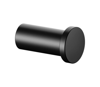 Крючок для полотенца Keuco PLAN 14916370000 Черный матовый 