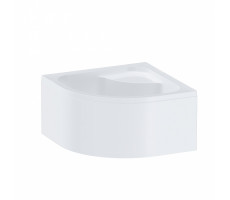 Поддон душевой AM.PM Gem W90T-401A090W Белый 