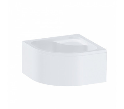 Поддон душевой AM.PM Gem W90T-401A090W Белый 