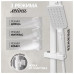 Душевая система Hansberge H5077WW белый 