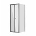 Душевое ограждение Grossman  GR-9090 Alba2 (90*90*190) квадрат, складывающаяся дверь из двух частей 