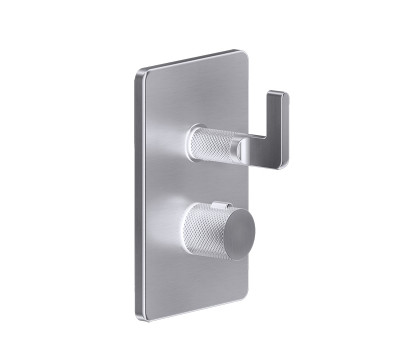 Термостат смеситель для душа GESSI Inciso 58132#149  