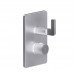 Термостат смеситель для душа GESSI Inciso 58132#149  