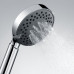 Лейка WasserKRAFT Аксессуары для душа A032 Хром 