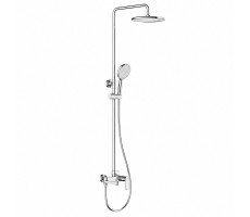 Душевая система FRAP F2485, хром Душевая система FRAP F2485, хром
