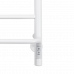Полотенцесушитель электрический Comfysan Puro EC-8 80/50, белый 