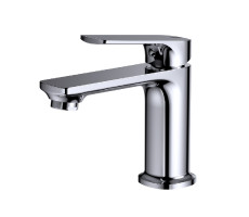 Смеситель Splenka для умывальника S30.10 хром Смеситель Splenka для умывальника S30.10 хром