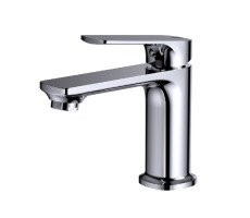 Смеситель Splenka для умывальника S30.10 хром 