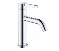 Смеситель для раковины Kludi Nova Fonte Pura 202880515 хром 