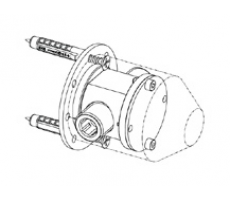 Внутренняя часть Carimali Idrojet W20110 Внутренняя часть Carimali Idrojet W20110