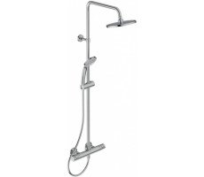 Душевая стойка Ideal Standard Ceratherm T25 A7208AA Хром 