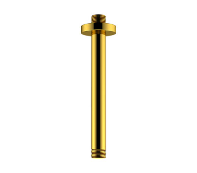 Излив WasserKRAFT Sauer 7100 A234 золото 