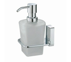 Дозатор WasserKRAFT Leine K-5000 5099 Хром 