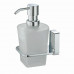 Дозатор WasserKRAFT Leine K-5000 5099 Хром 
