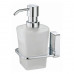 Дозатор WasserKRAFT Leine K-5000 5099 Хром 