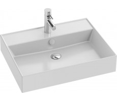 Раковина Vivienne 60 белый Jacob Delafon EXBH112-00 