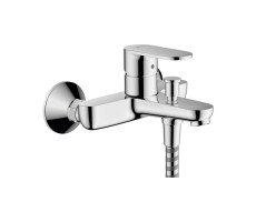 Смеситель для ванны Hansgrohe Vernis Blend 71440000 хром 