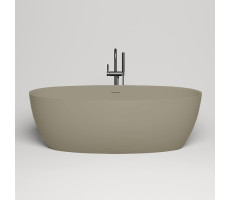 Ванна отдельностоящая 178х92 Salini Alda 101911SMF-7002 S-stone  