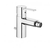 Смеситель для биде Kludi Zenta 385300575 хром 